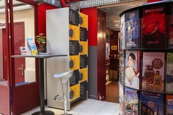 Young And Happy Latin Quarter By Hiphophostels * Parigi