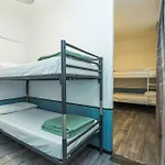 Hostel Young And Happy Latin Quarter By Hiphophostels