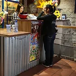 Hostel Young And Happy Latin Quarter By Hiphophostels *