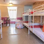 Hostel Young And Happy Latin Quarter By Hiphophostels Paris