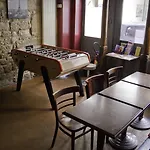 Young And Happy Latin Quarter By Hiphophostels Ostello Parigi