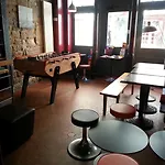 Young And Happy Latin Quarter By Hiphophostels Hostel *