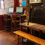 Young And Happy Latin Quarter By Hiphophostels Ostello Parigi