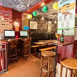 Young And Happy Latin Quarter By Hiphophostels