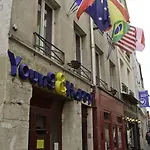 Ostello Young And Happy Latin Quarter By Hiphophostels