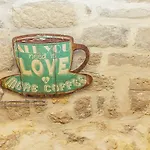 Young And Happy Latin Quarter By Hiphophostels *