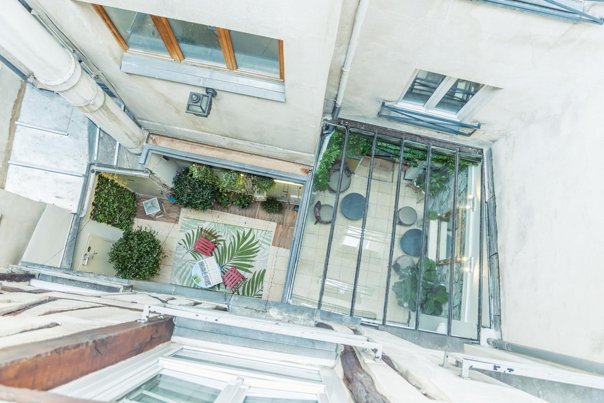 Ostello Young And Happy Latin Quarter By Hiphophostels *