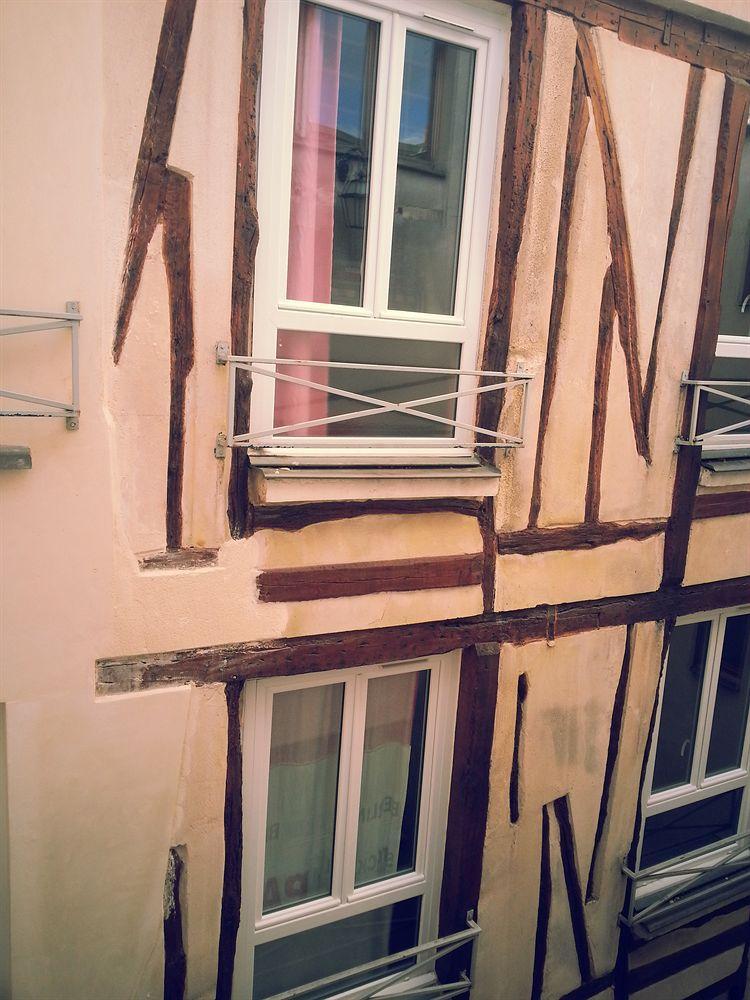 Ostello Young And Happy Latin Quarter By Hiphophostels Parigi