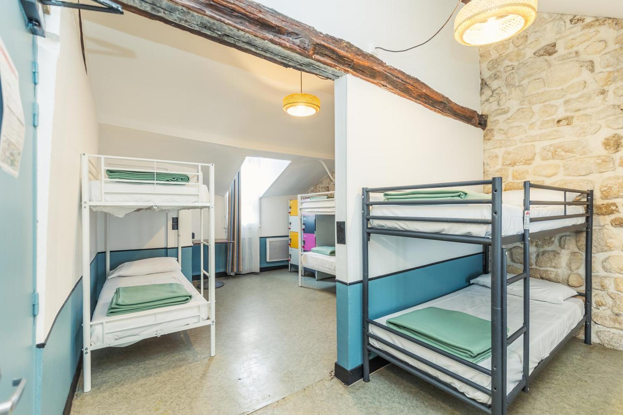 Young And Happy Latin Quarter By Hiphophostels * Parigi