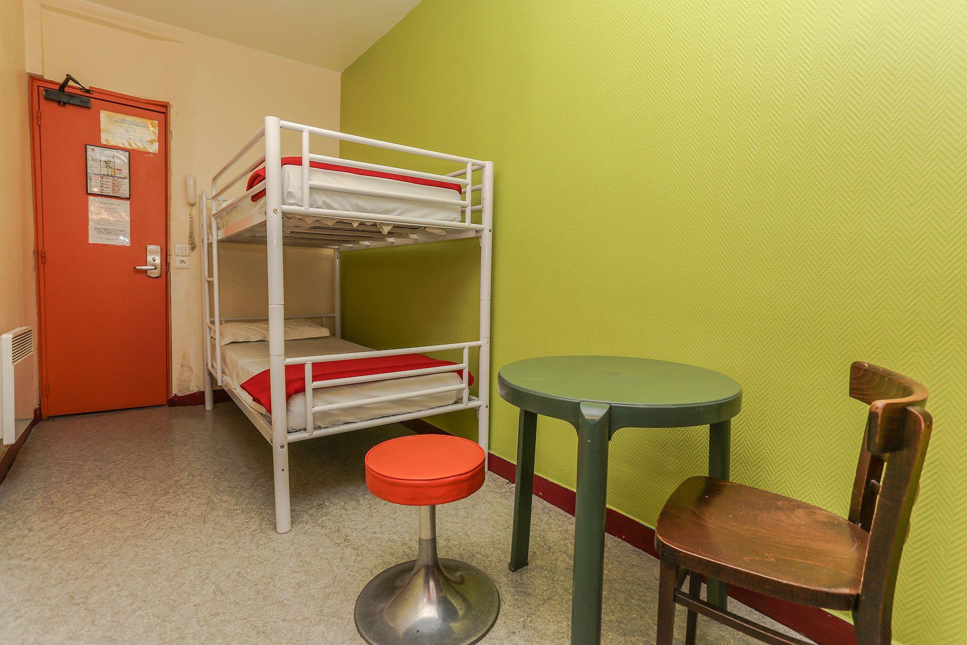 Ostello Young And Happy Latin Quarter By Hiphophostels Parigi