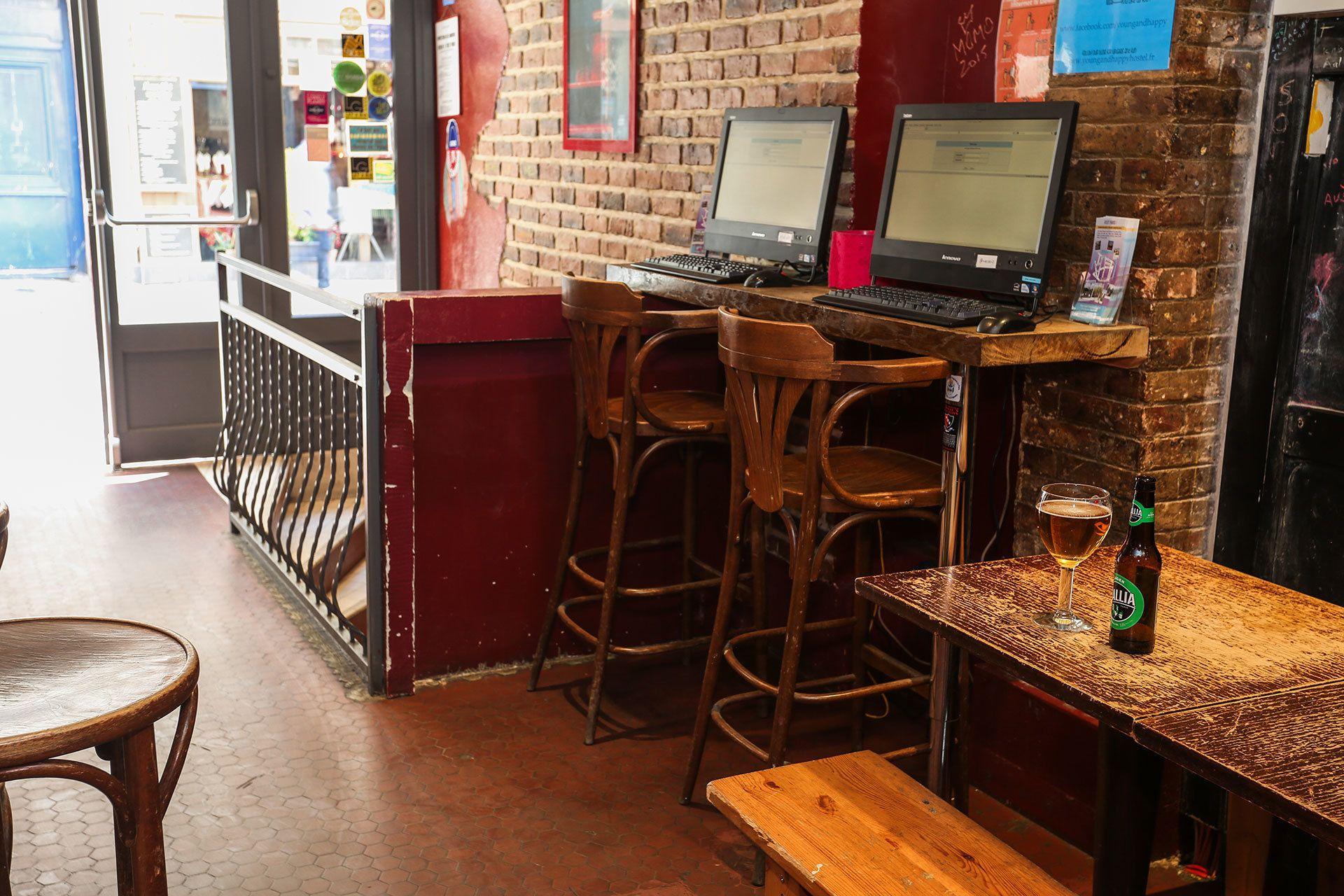 Ostello Young And Happy Latin Quarter By Hiphophostels