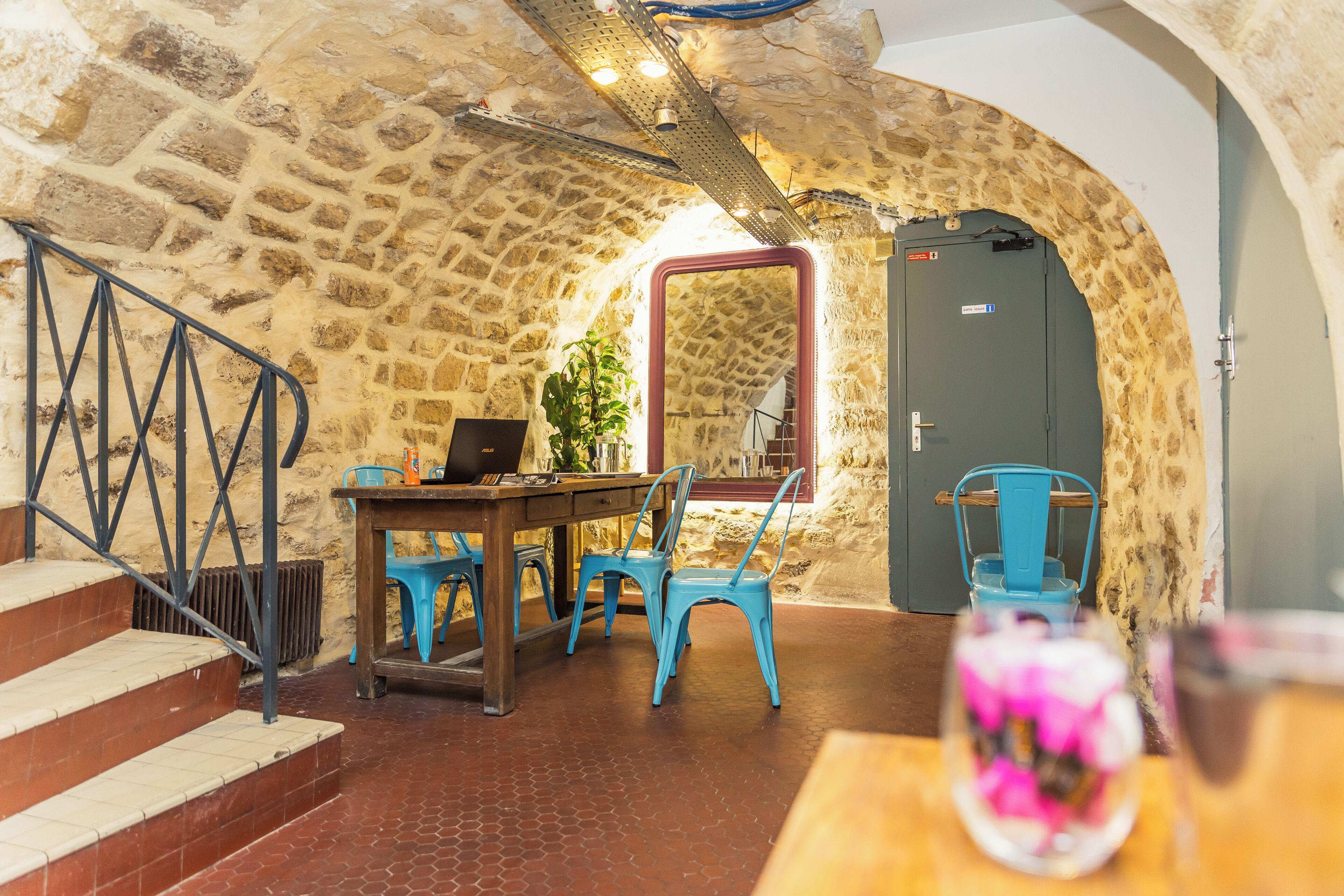 Young And Happy Latin Quarter By Hiphophostels * Parigi