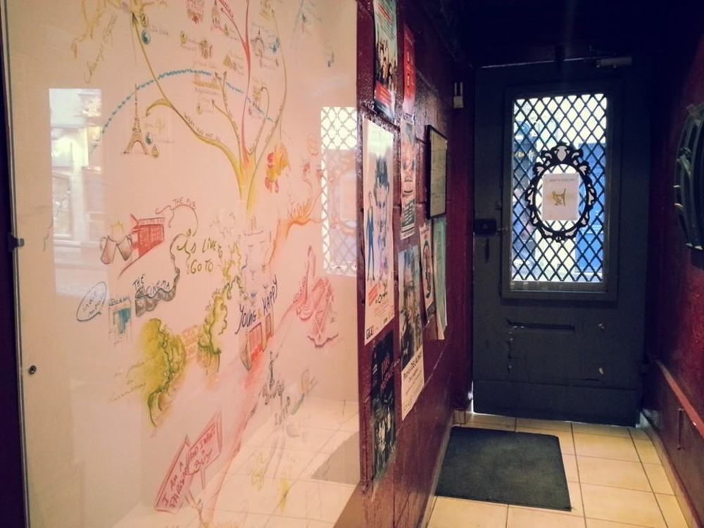 Young And Happy Latin Quarter By Hiphophostels * Parigi